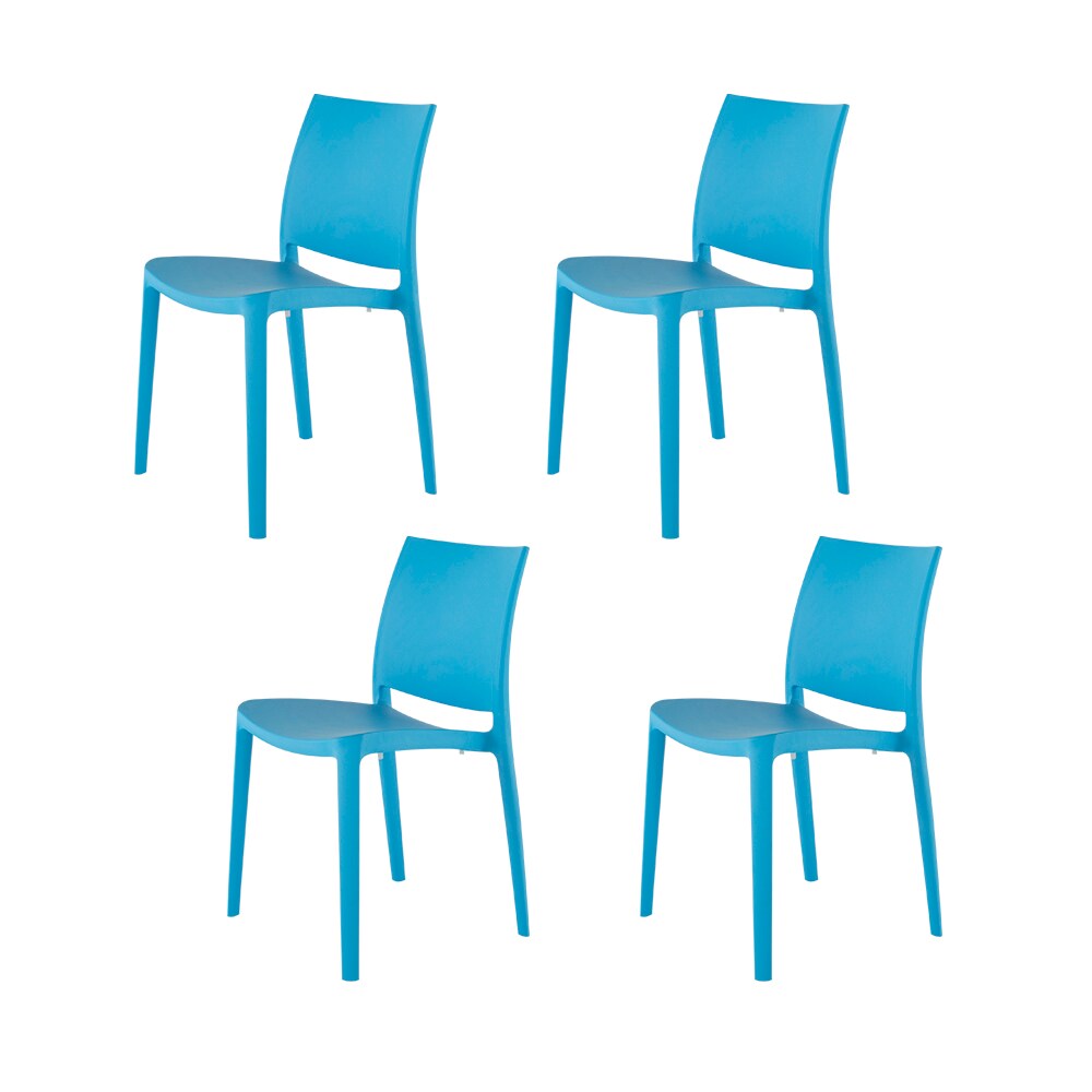 nilkamal chairs set of 4