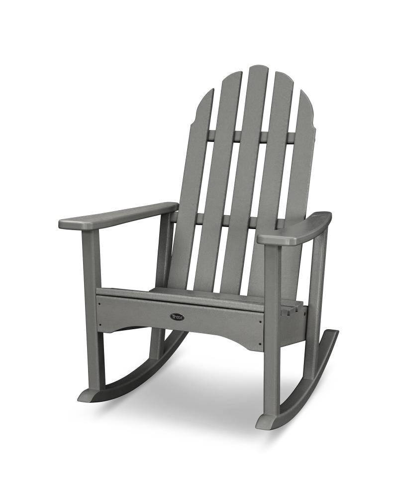 trex cape cod rocker