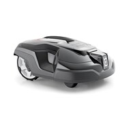 Automower 310 18-Volt 8.7-in Robotic Lawn Mower (Up to 1/4 Acre)