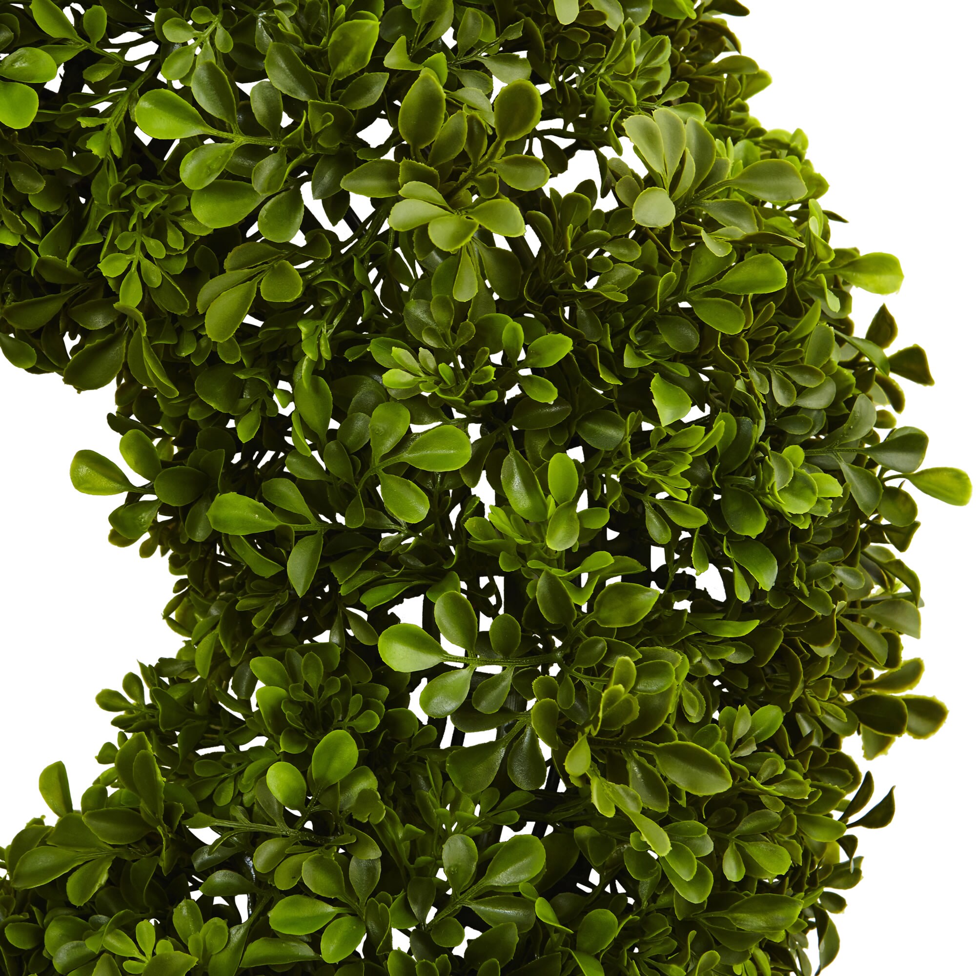 Boxwood Artificial Plants  Flowers at Lowes.com