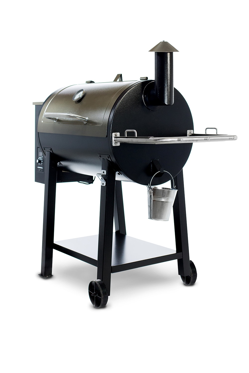 pit boss pro series 850 pellet grill