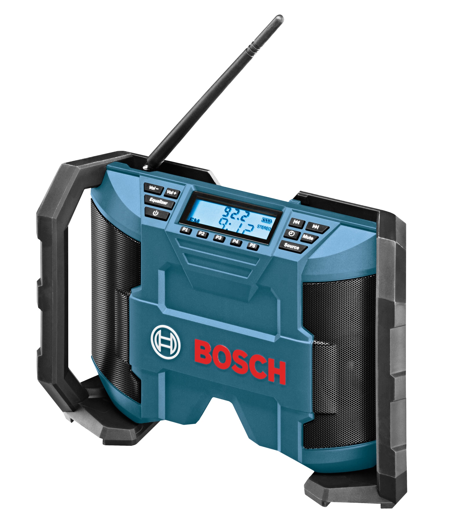 Bosch GML SoundBOXX Jobsite Radio 14.4-18V Li-ion 