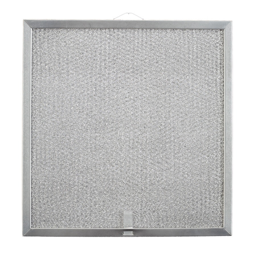 Broan Bps1fa30 Replacement Airflow Systems Filter For Vent Hood bps1fa30 