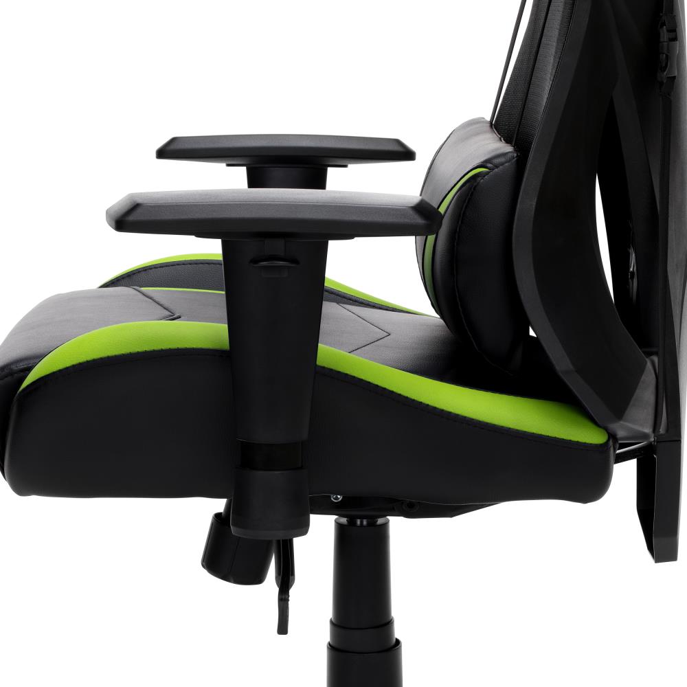 Ergonomic Performance Mesh Back Chair RESPAWN-205 Racing Style Gaming Chair 