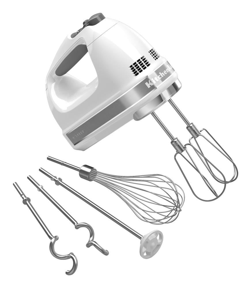 lowes kitchenaid hand mixer