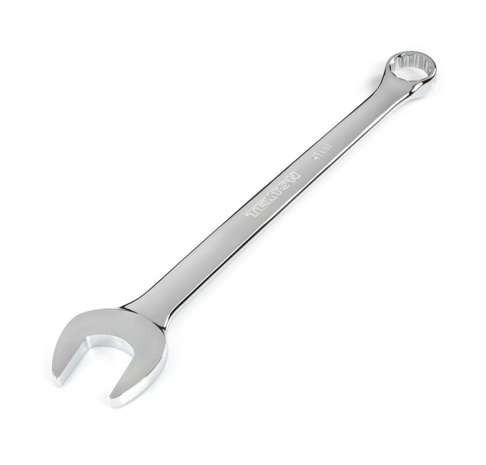 Beta Tools 53-Single Open End Wrench Din 894 41mm 