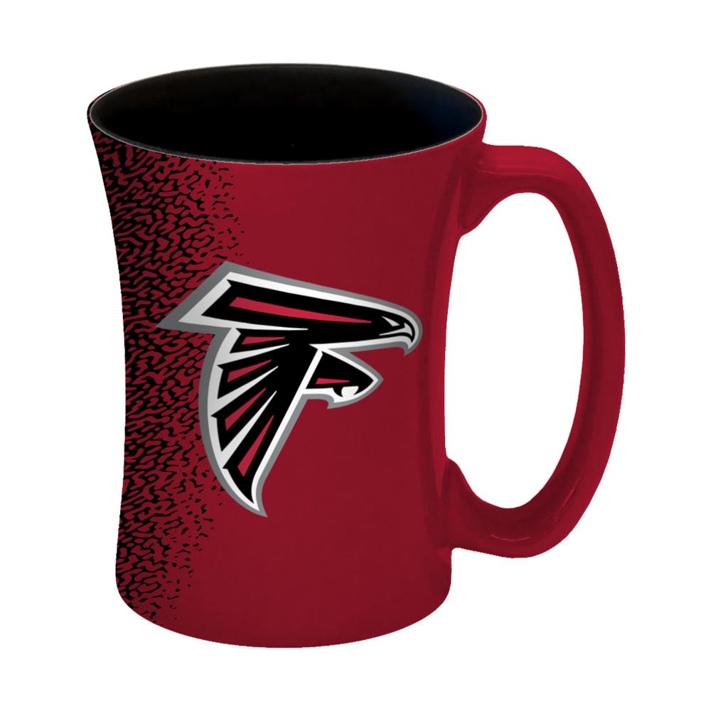 atlanta falcons coffee mug