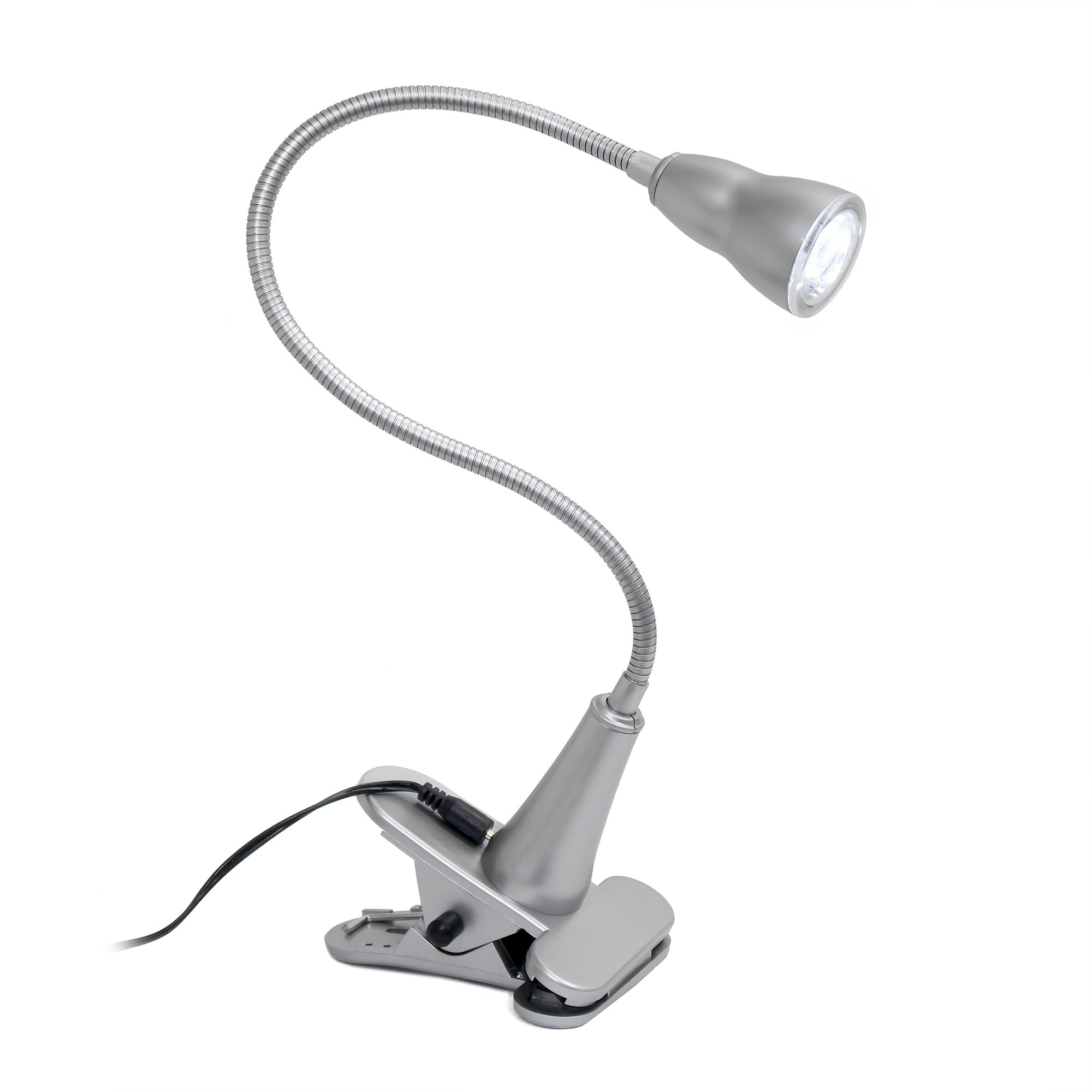 LIVARNO Lux ® Workshop Lamp 2-in-1 Combo Lamp High Brightness 