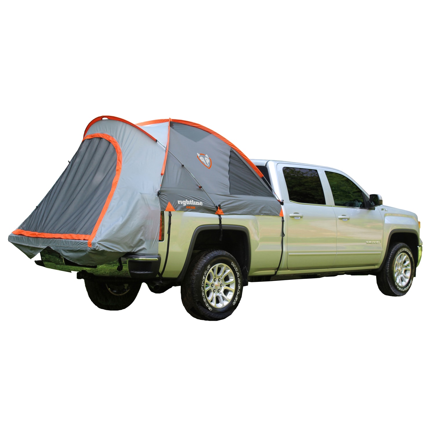 Mid-Size Truck Camper Tent