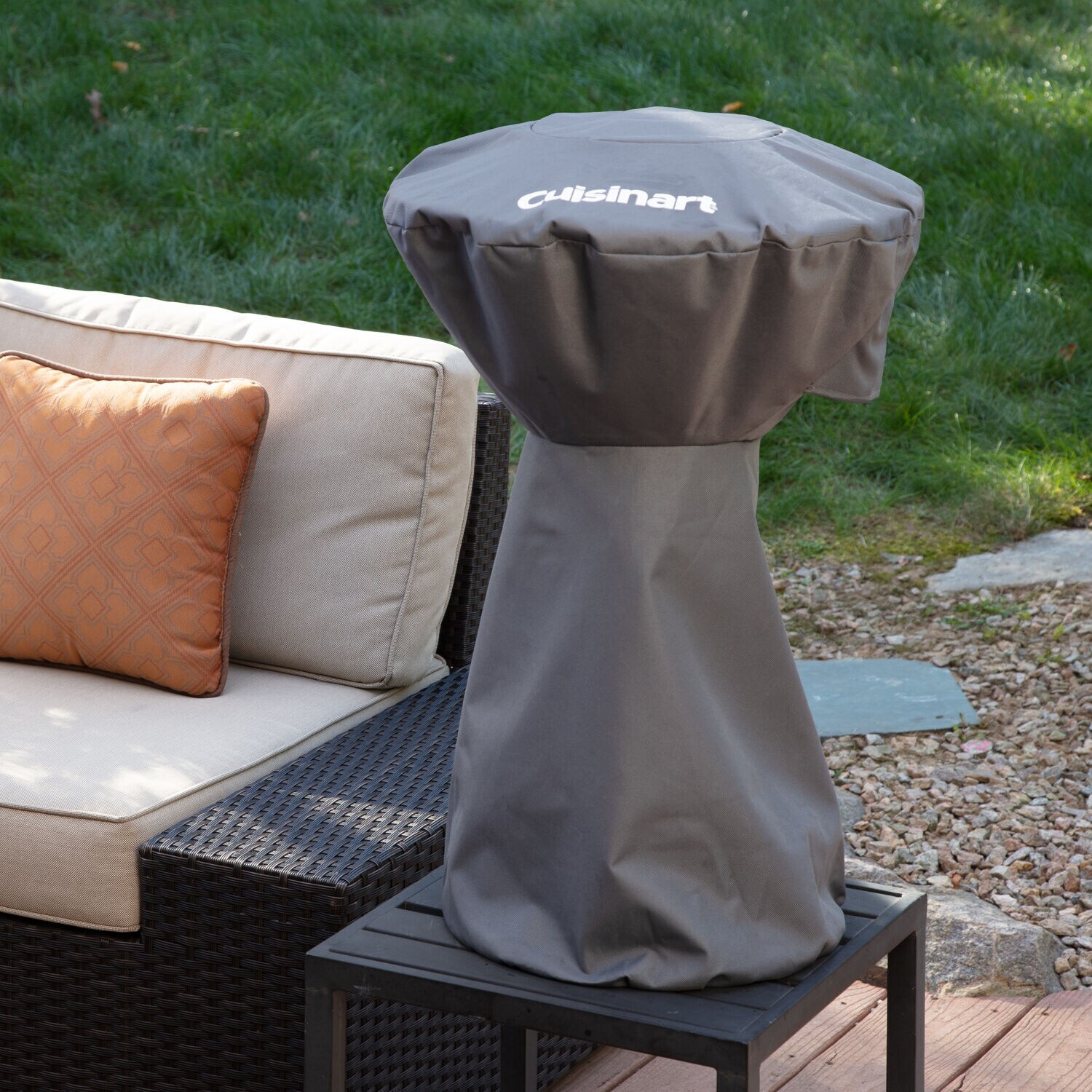 Allen Patio Protectors Heater Cover Universal 30 X 94 3214A Heavy-duty for sale online 