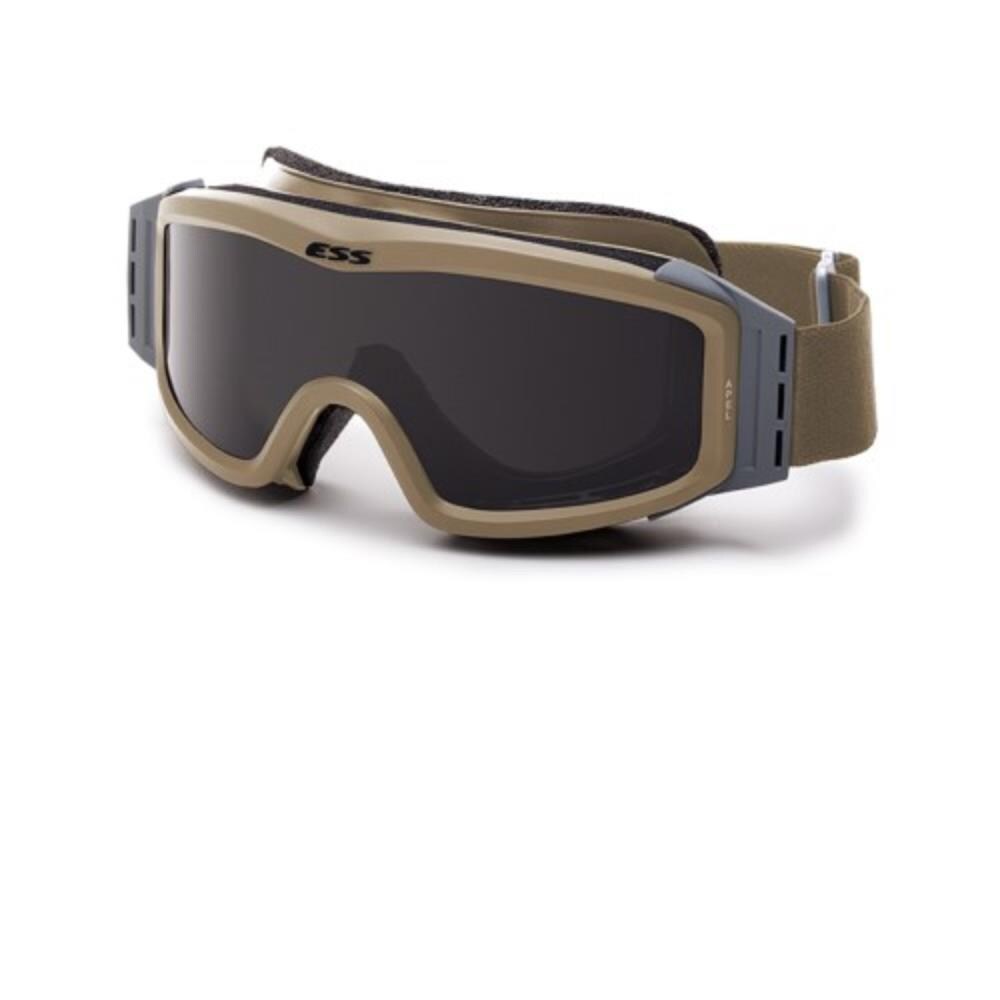 Ess Eyewear Profile Nvg Goggles Plastic Safety In The Eye Protection Department At Lowes Com