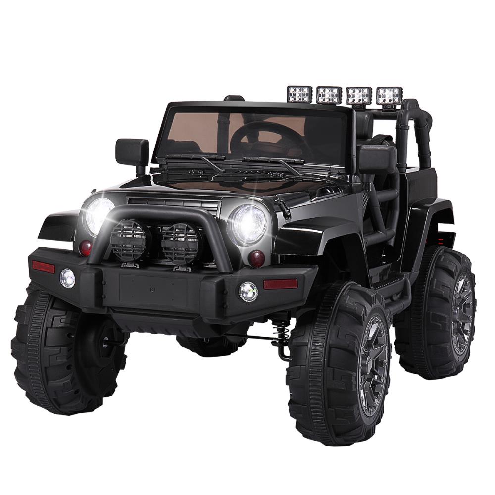 jaxpety 12v jeep