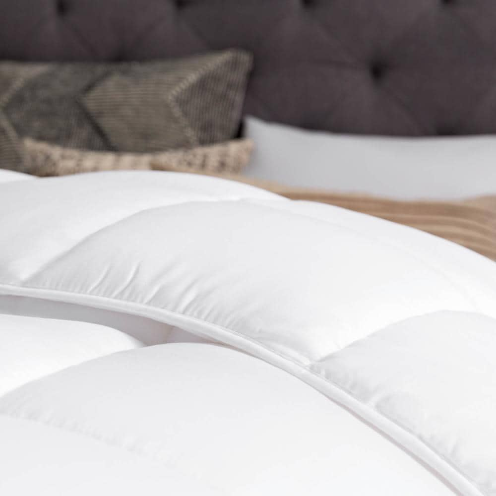 brookside down alternative comforter