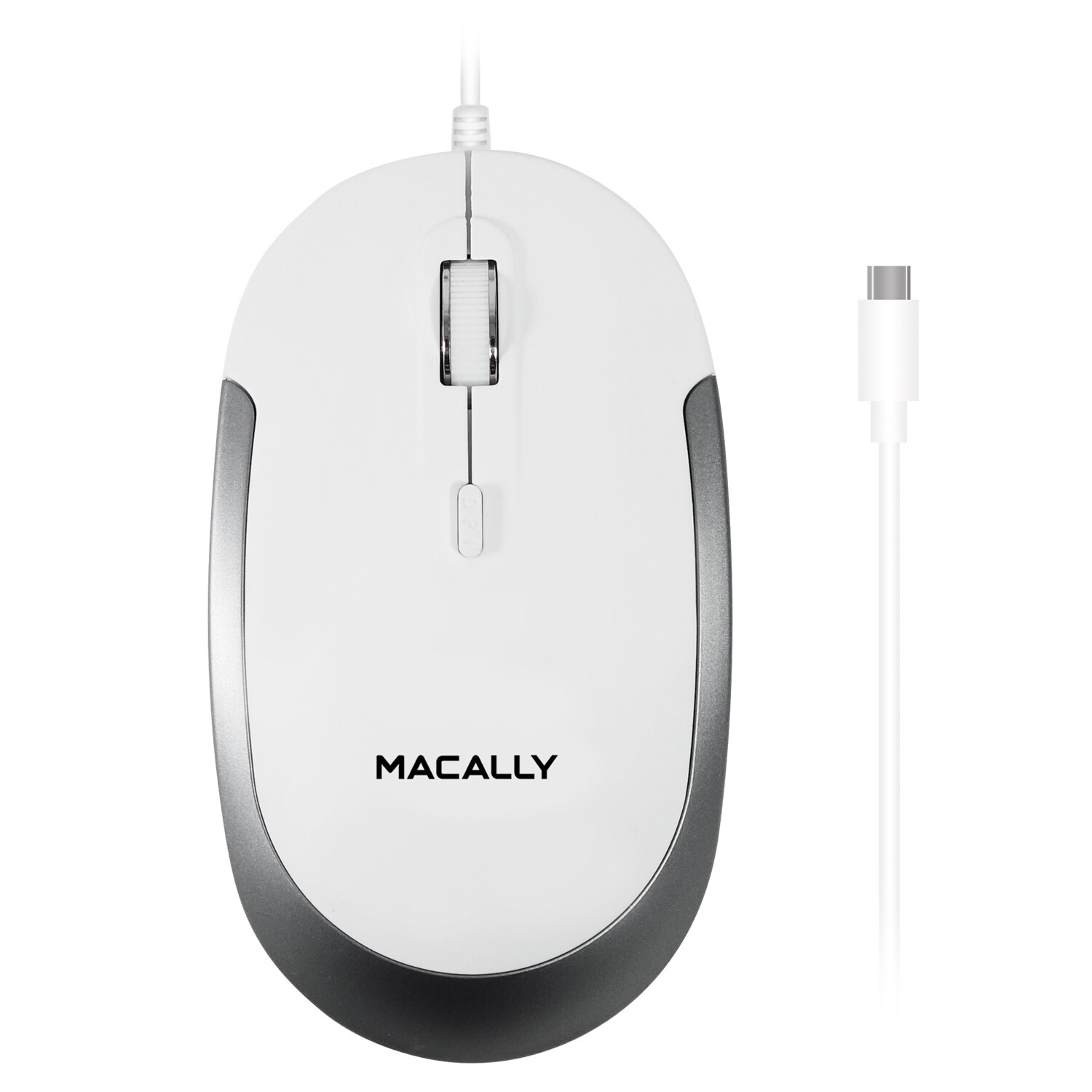 X9-W New USB Gaming Mouse Wired White Business Productivity 