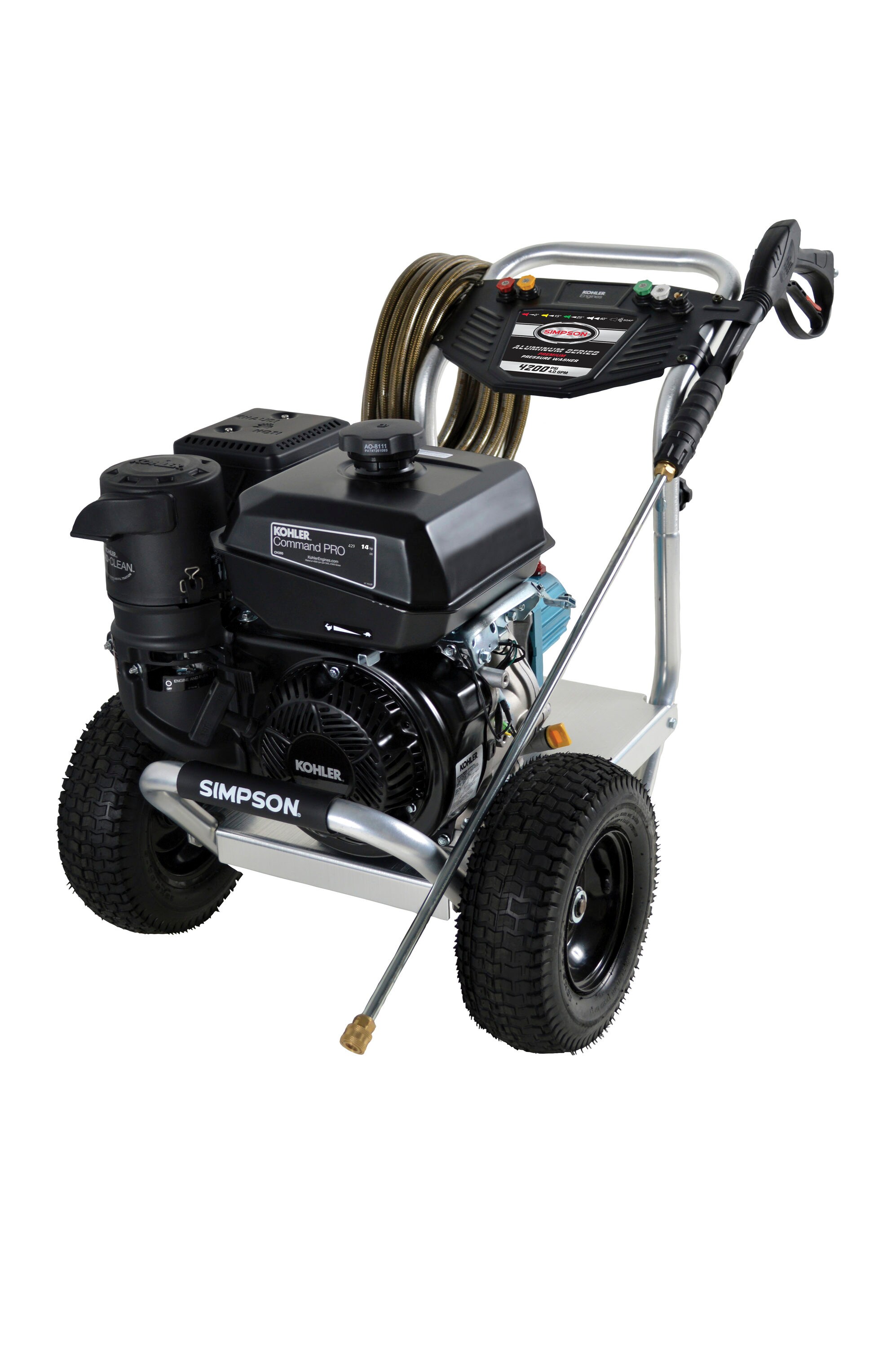 4200 Psi Simpson Pressure Washer Atelier Yuwa Ciao Jp