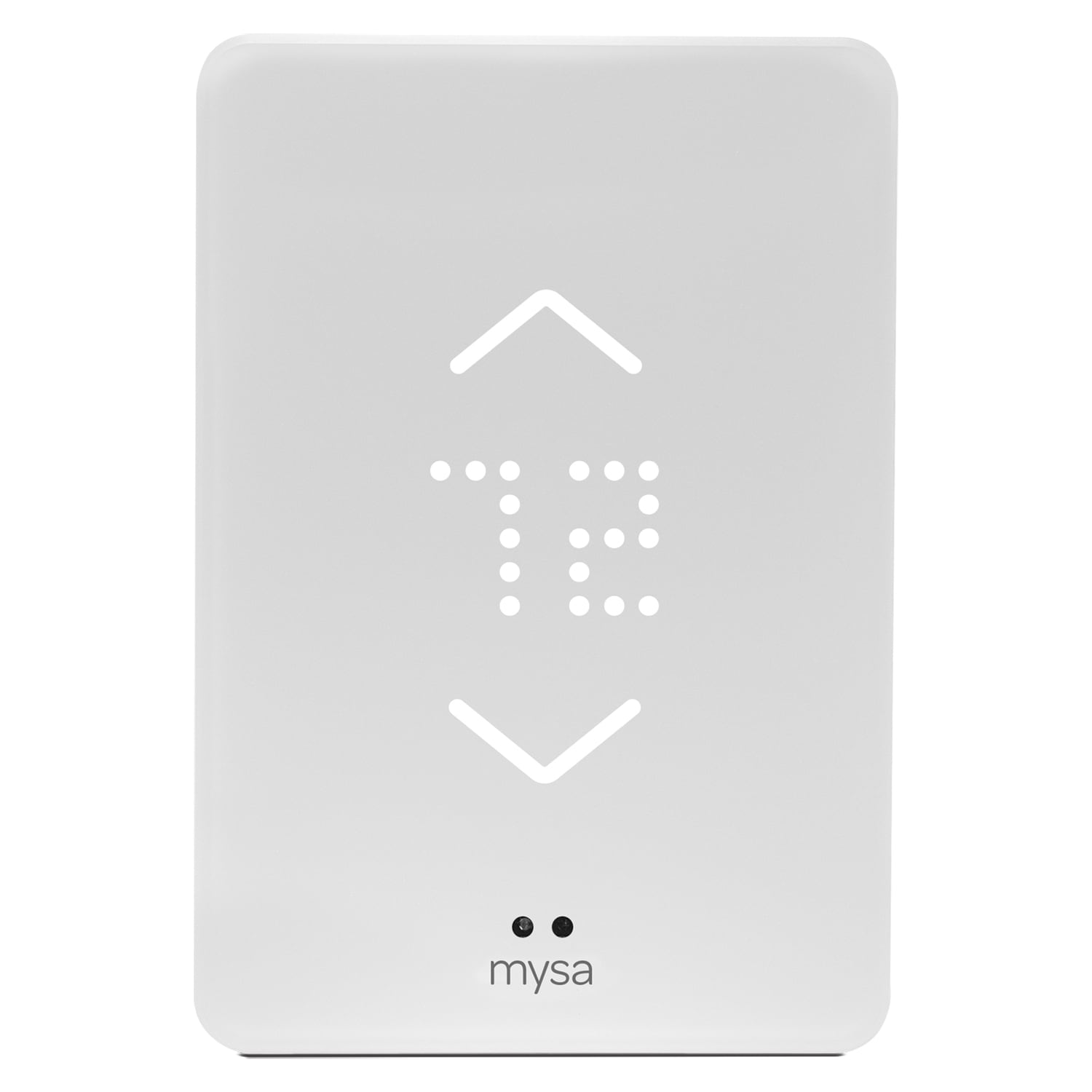 Mysa baseboard thermostat v2