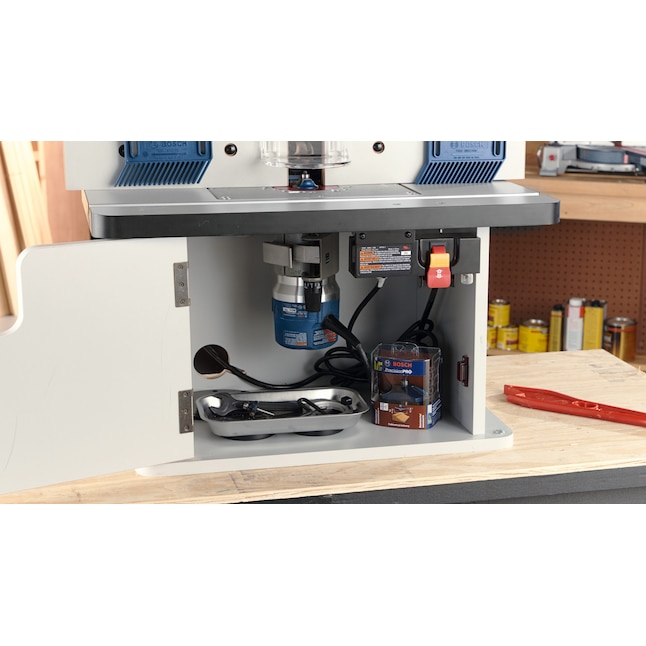 Bosch Router Tables #RA1171 - 6
