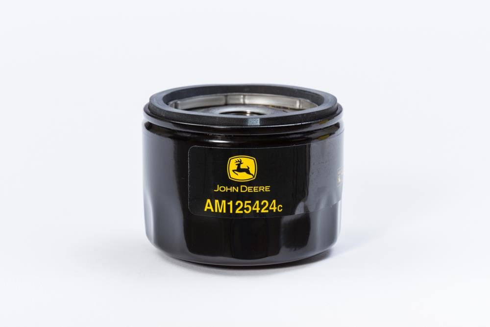 John Deere Oil Filter for Intek Engine GY20577 