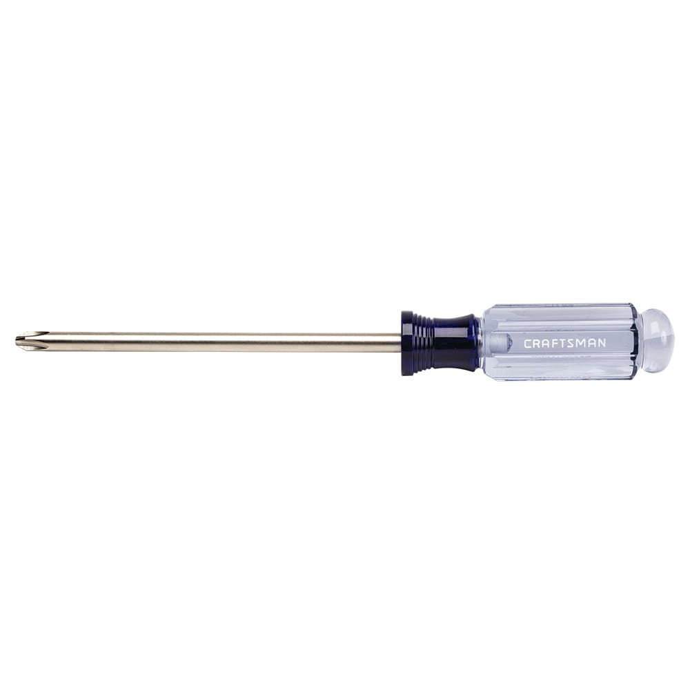 Craftsman Professional Philips P3 Screwdriver 47187 USA for sale online 