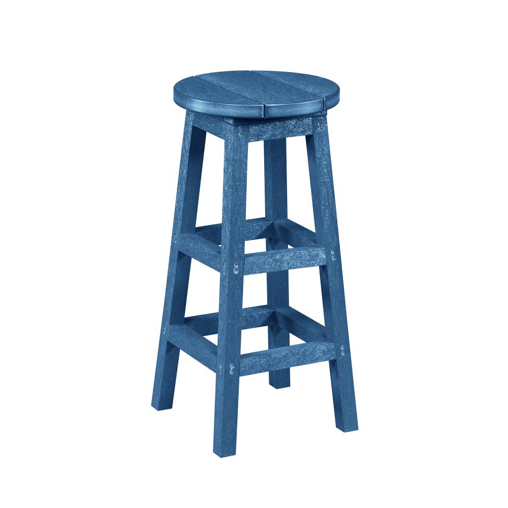 stc metal bar stool