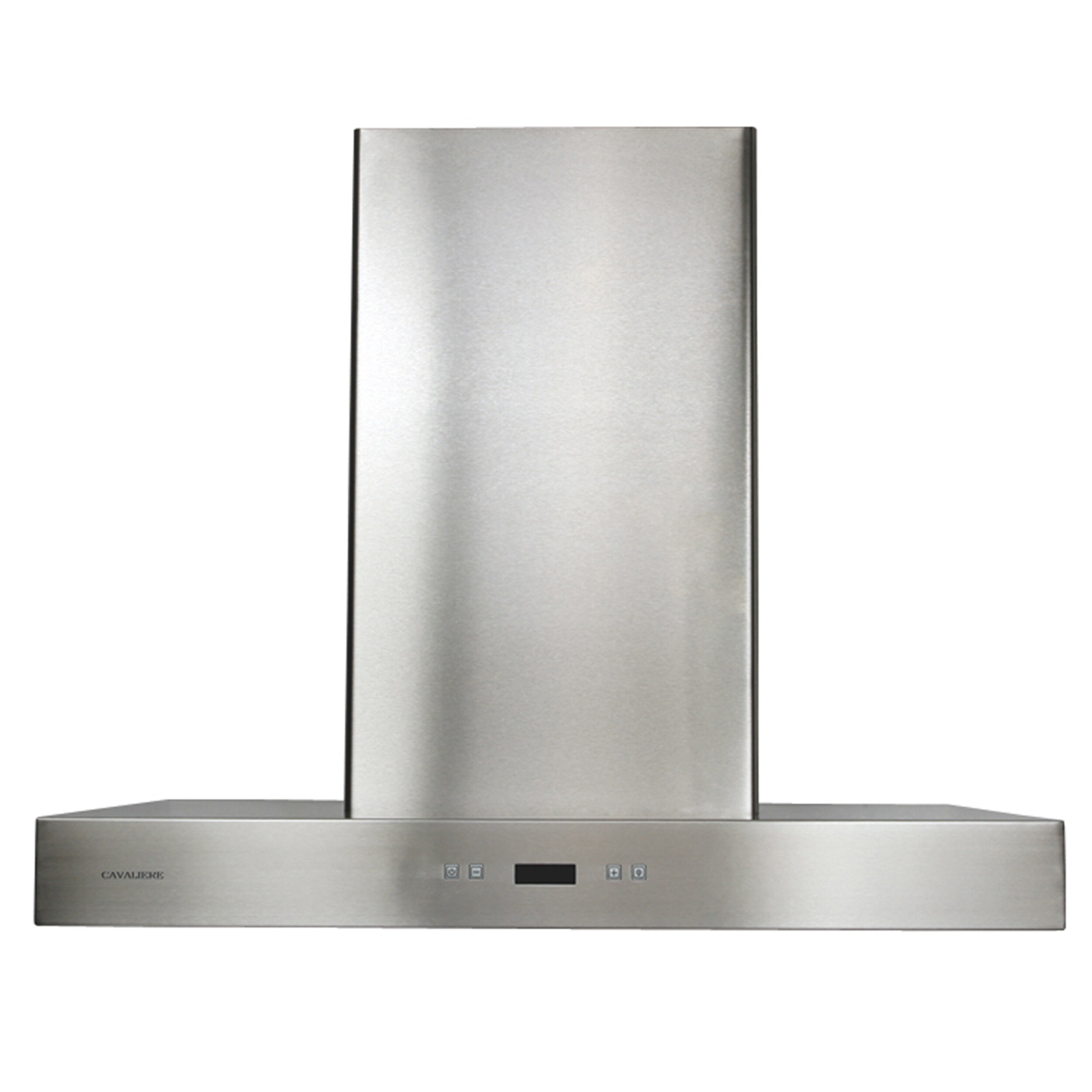 CAVALIERE 30 Range Hood Wall Mounted Stainless Steel Kitchen Vent 900CFM 