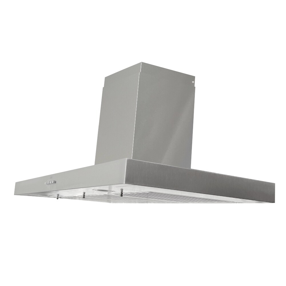 KOBE Range Hoods 30in Ducted Stainless Steel WallMounted Range Hood