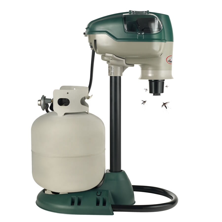 mosquito magnet lowes
