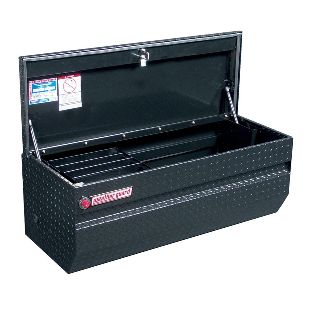 Details about   Tool Box 5A3BL fits Universal Universal 