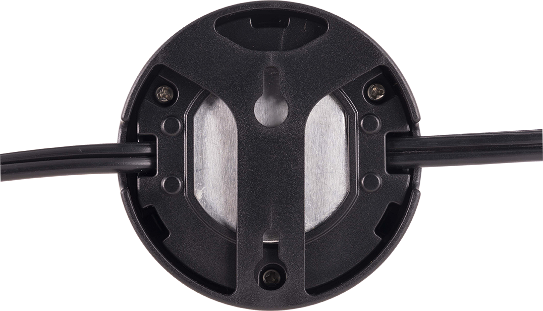 Enbrighten Recessed Surface Mount Puck Lights 5 Pack Plug in 44974 for sale online 