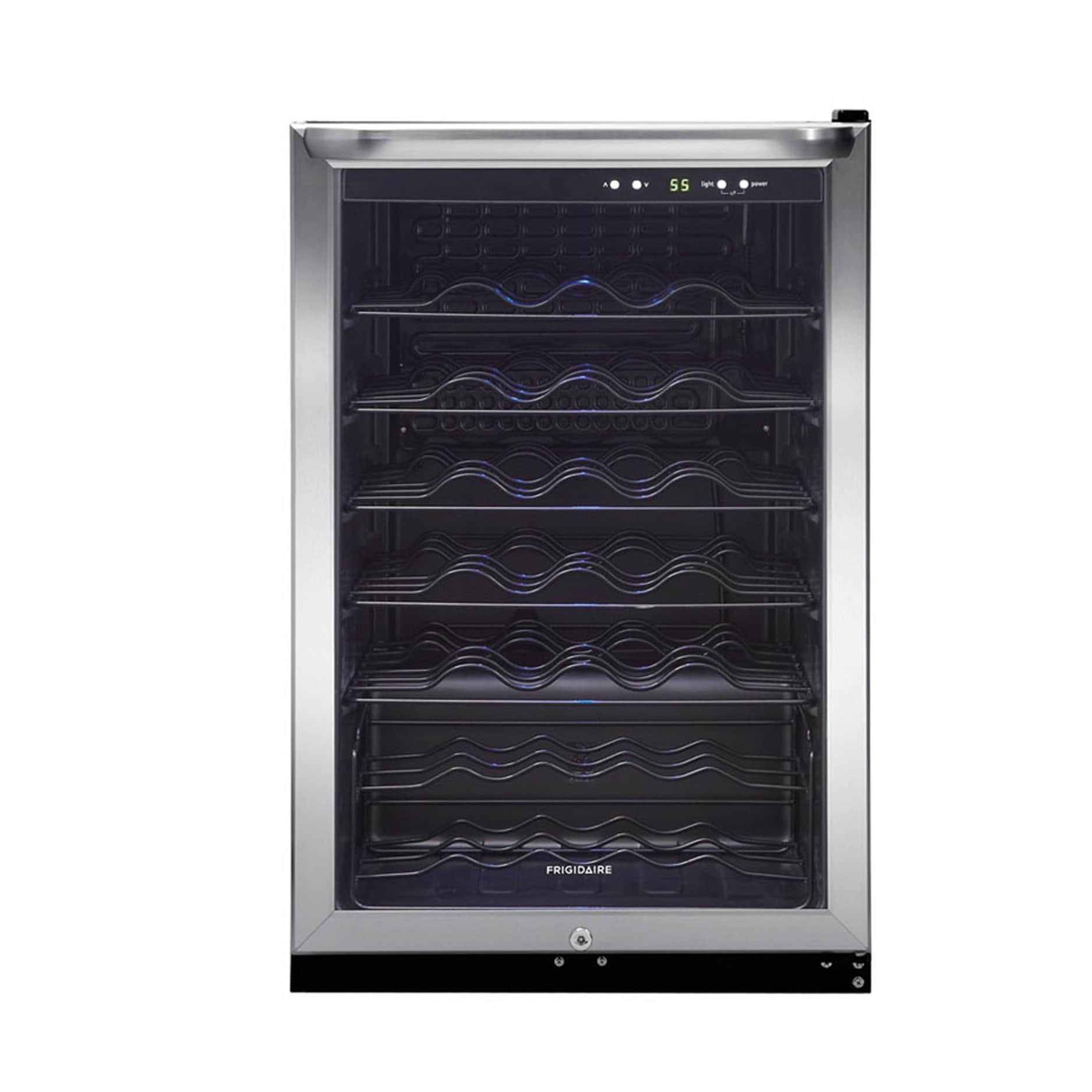 44+ Frigidaire wine cooler just beeps ideas