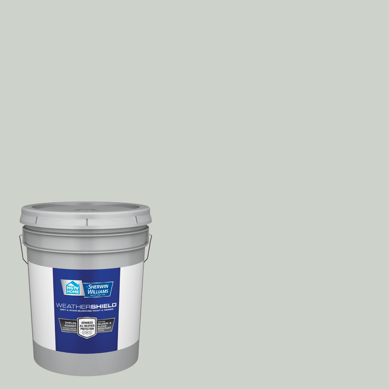 sherwin williams sea salt exterior