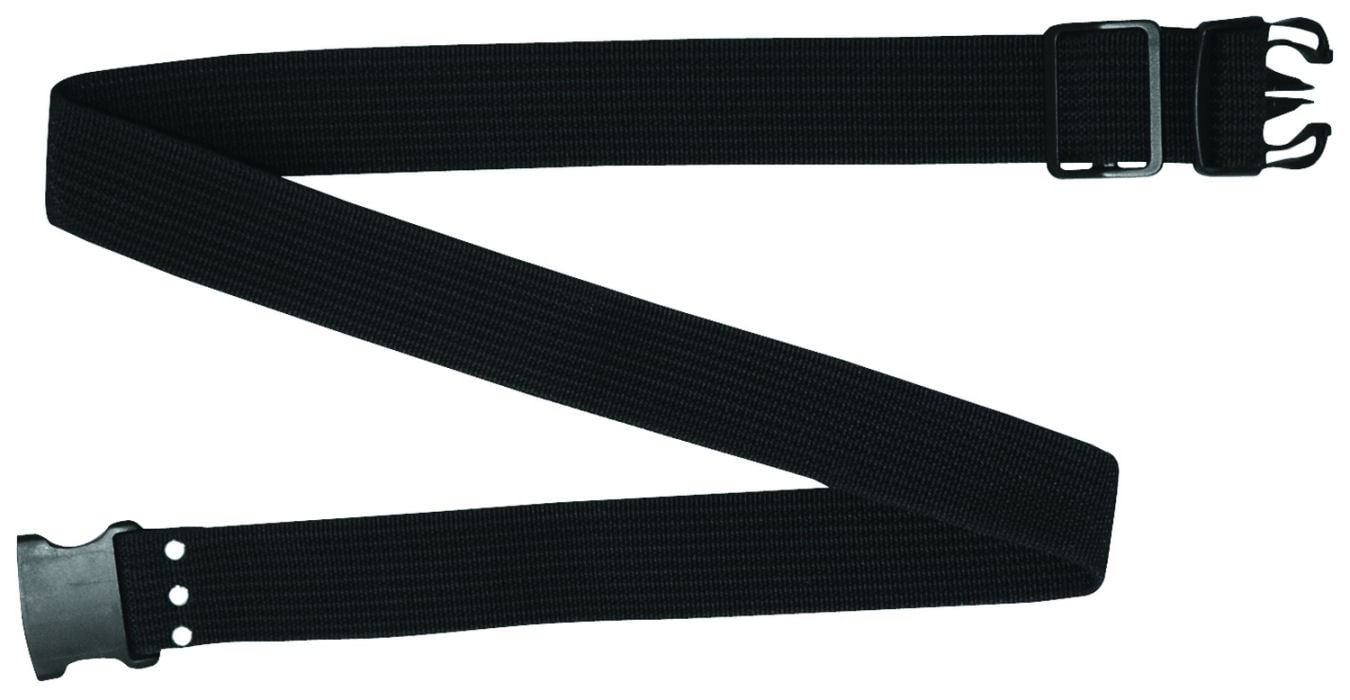 Replacement Cam Buckle Belt Webbing QR Clip Tie Down Adjuster Accessories 