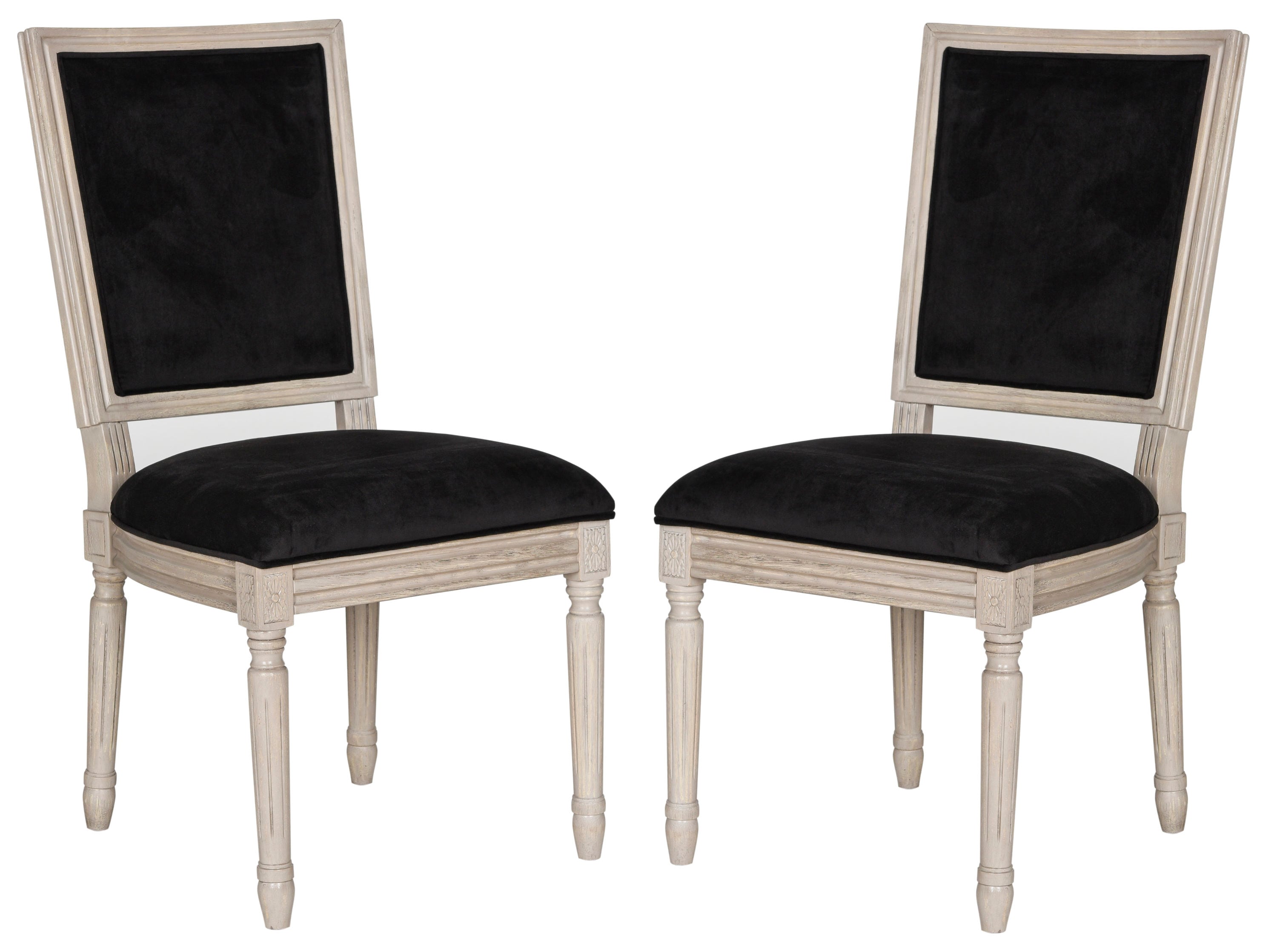 safavieh buchanan dining chair