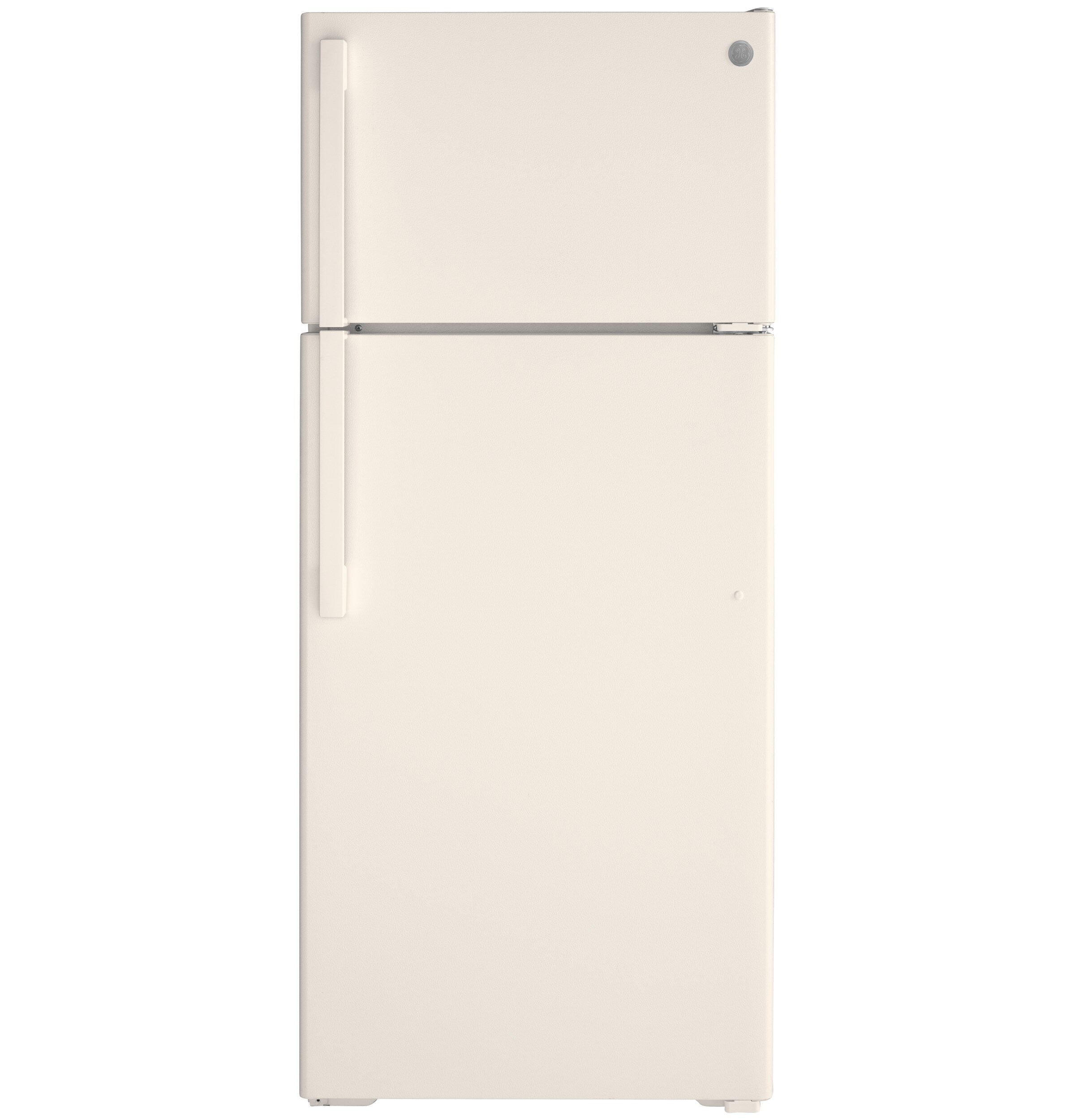 bisque color refrigerators