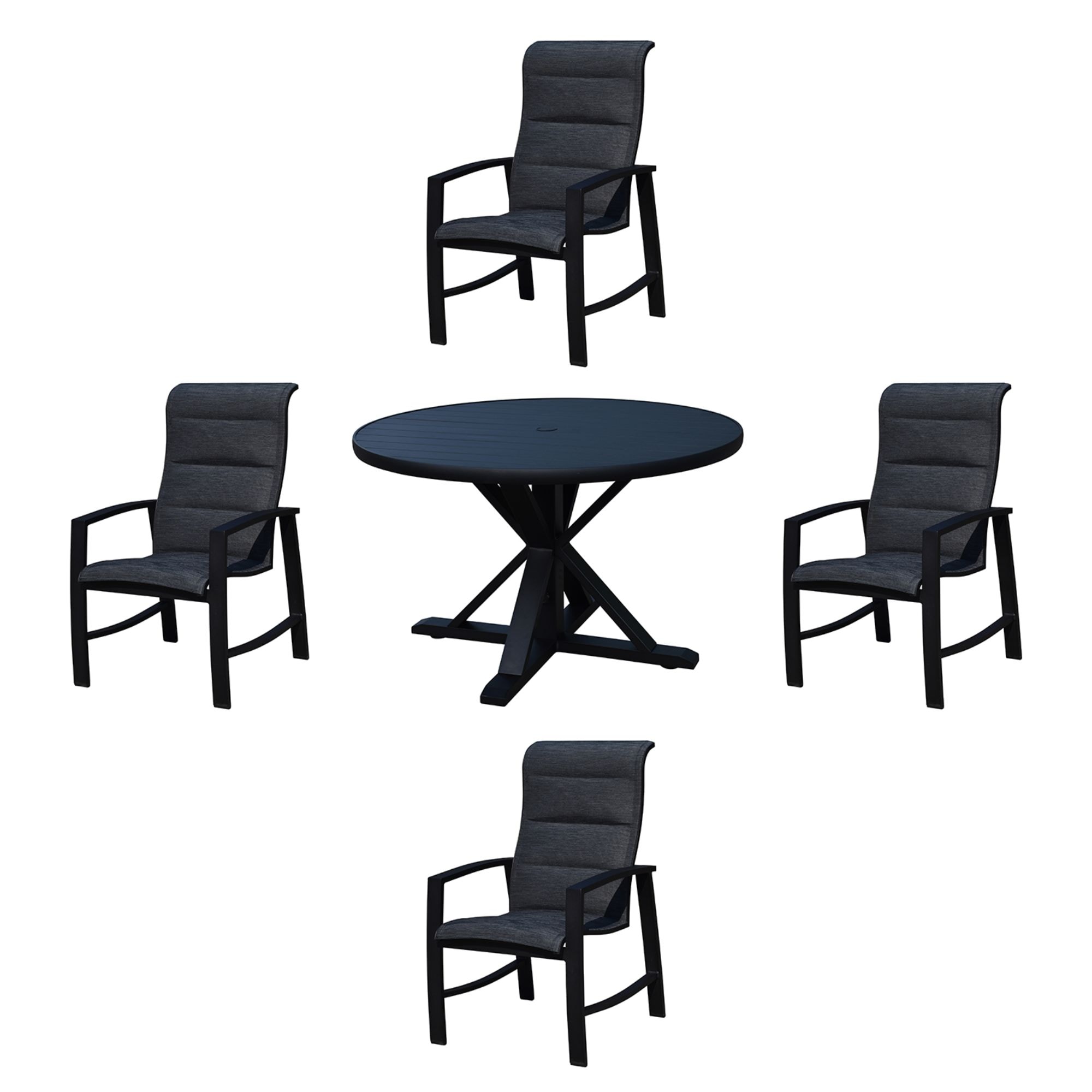 argos sicily table and chairs