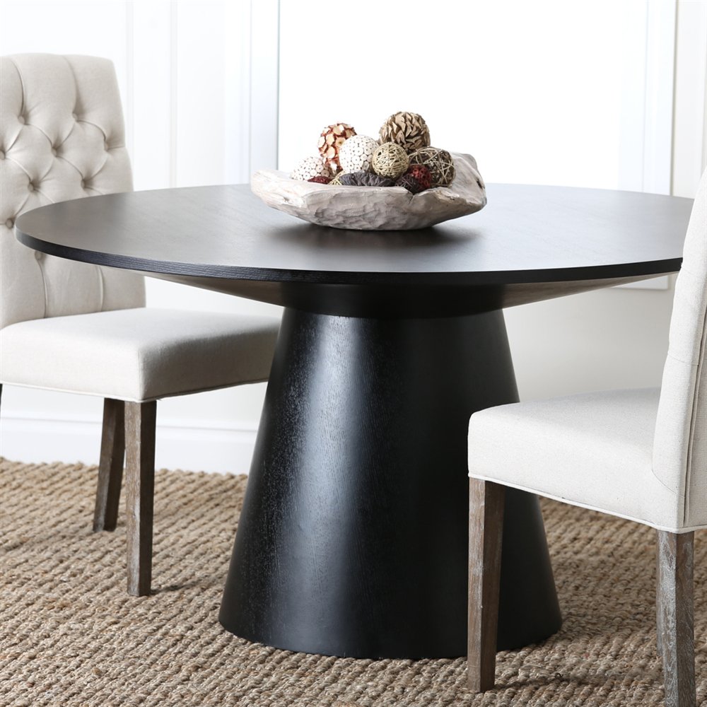 abbyson living dining table