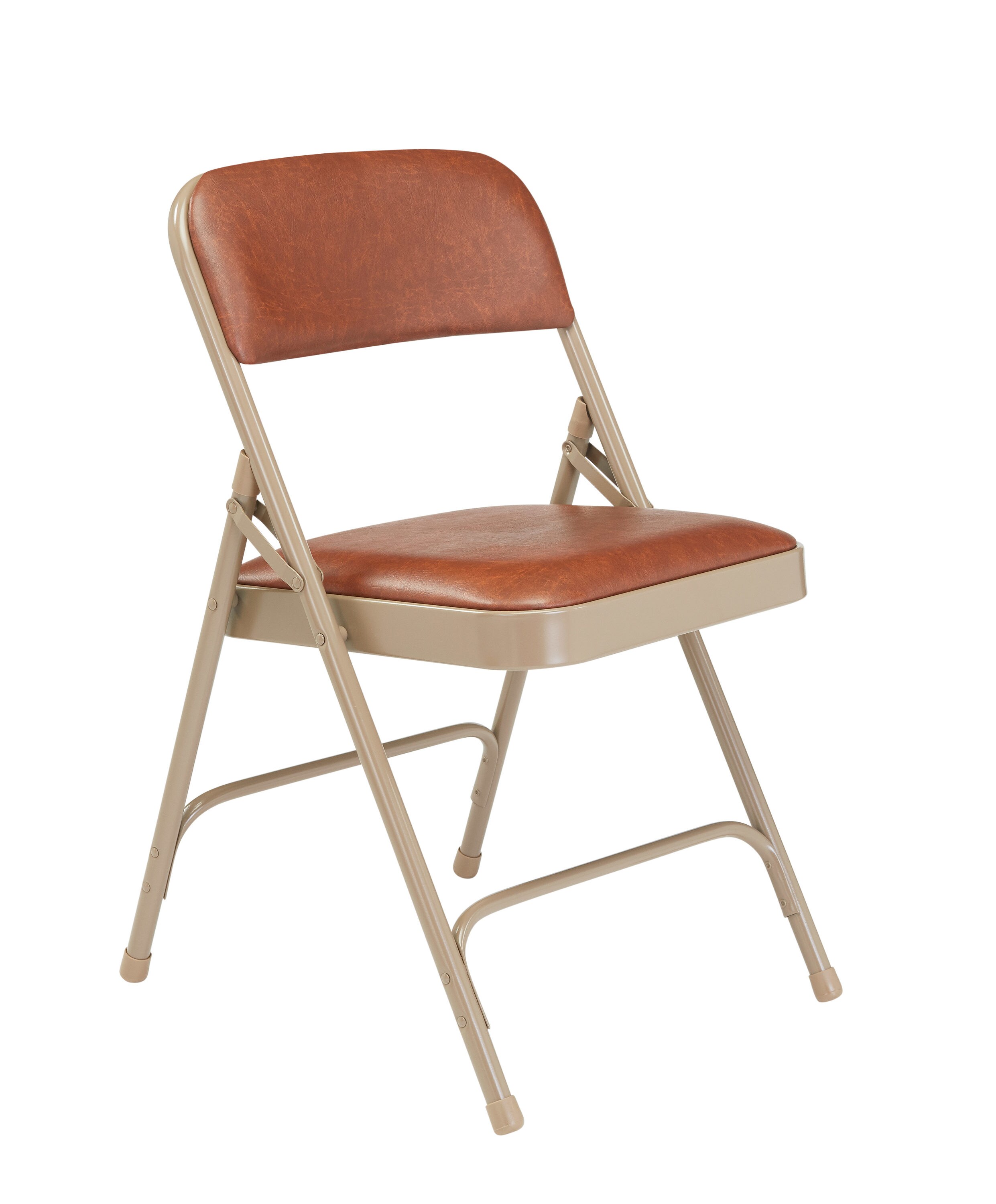 folding chairs vinyl