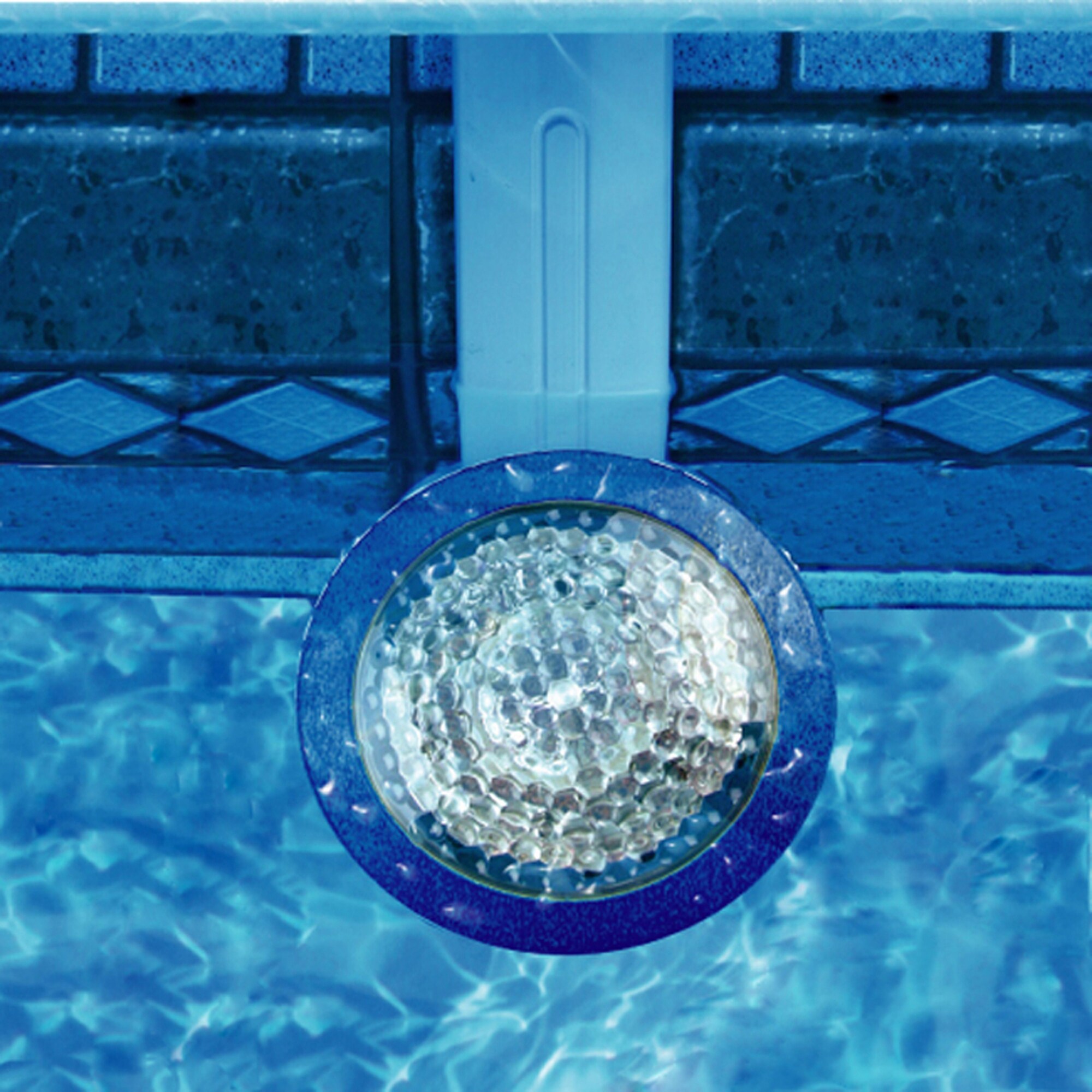 nitelighter led pool light