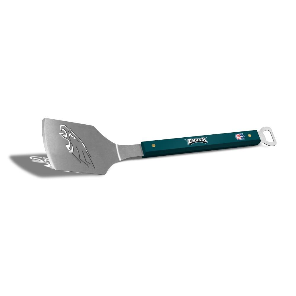 Sportula Products Philadelphia Eagles Stainless Steel Grilling Spatula 