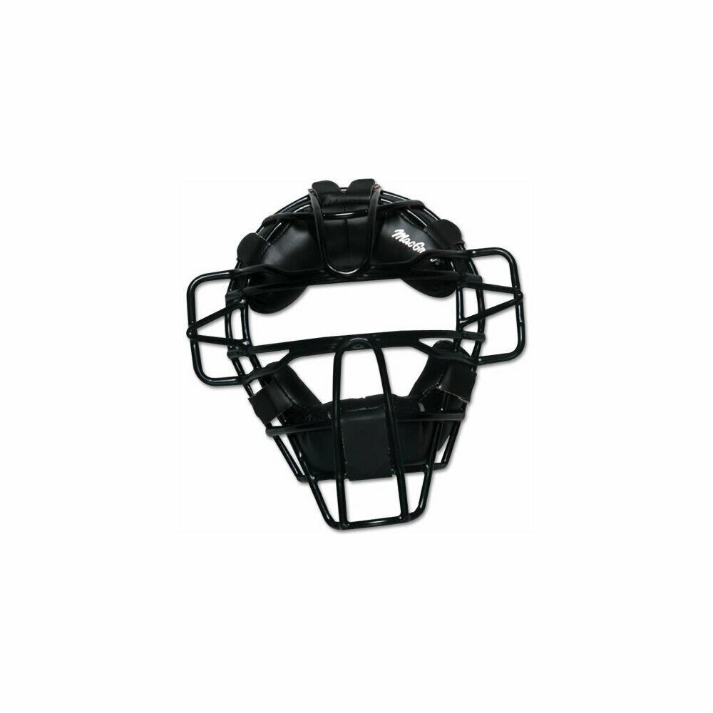 MacGregor B29 Pro 100 Mask Black for sale online 