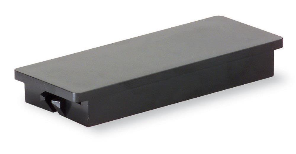 Square D NQ or NF Breaker Panel Filler Plate Pack of 5 3 1/2" x 1"  #9000 