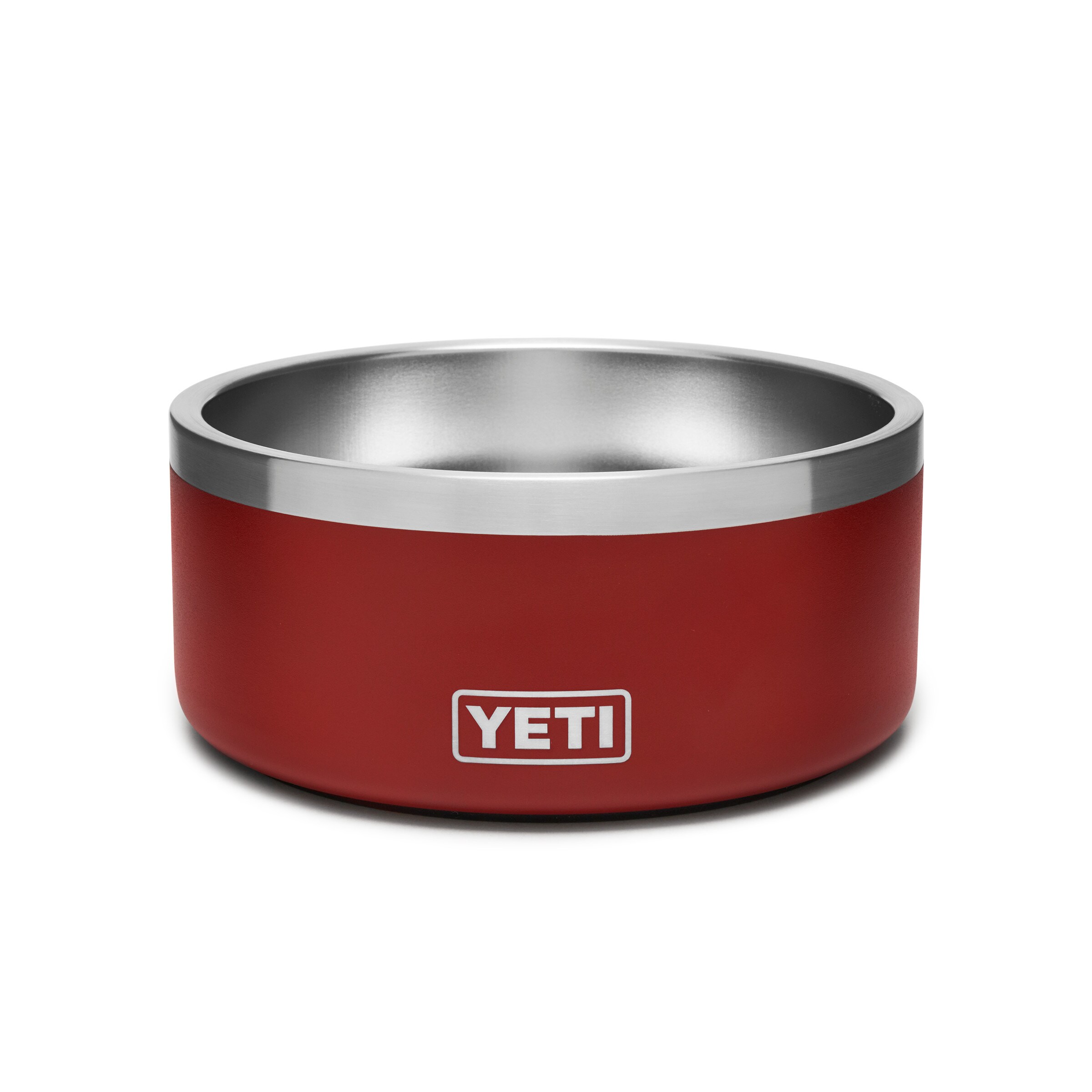 YETI Boomer 32-oz Metal Dog Bowl Set (1 Bowls) in the Food & Water 