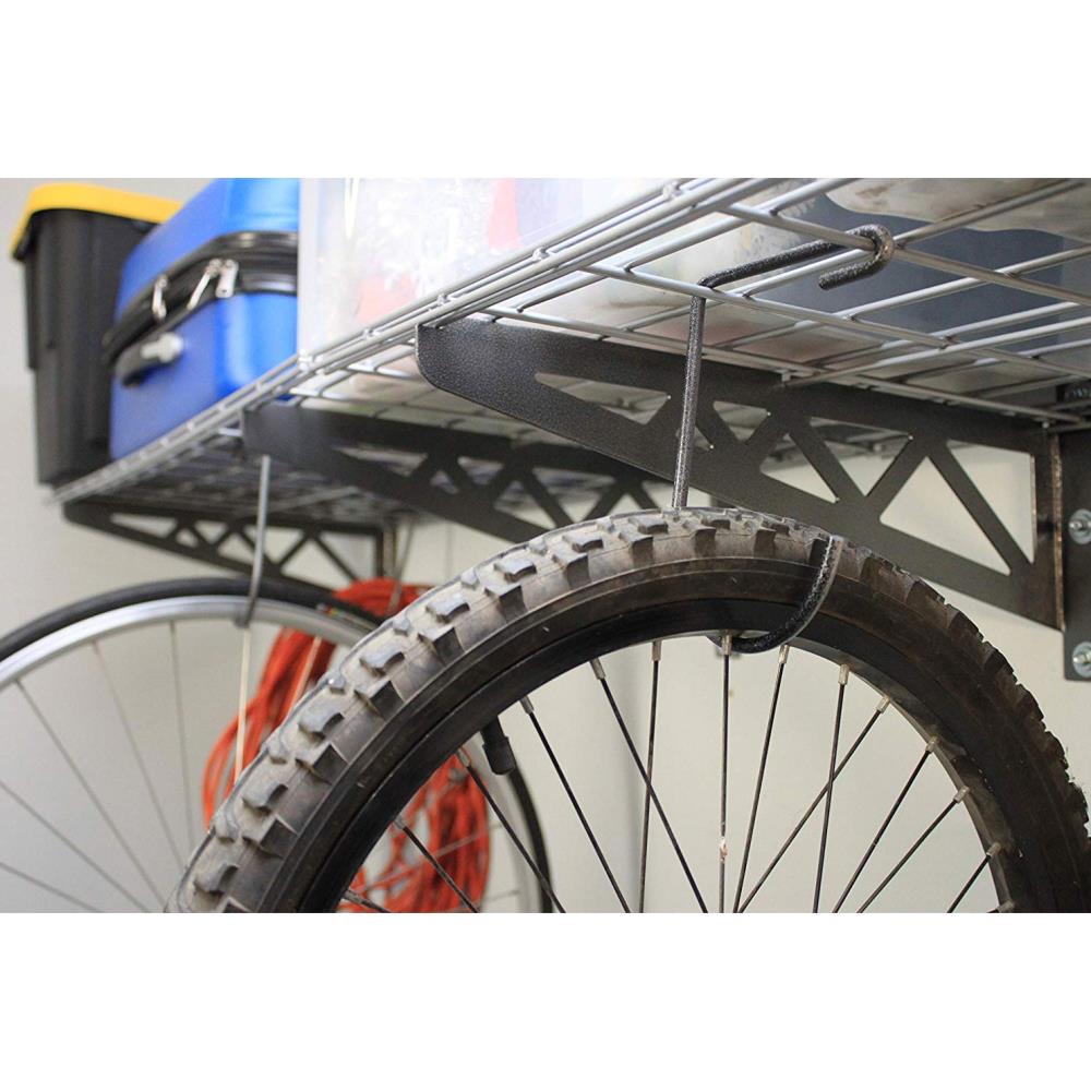 saferacks bike rack