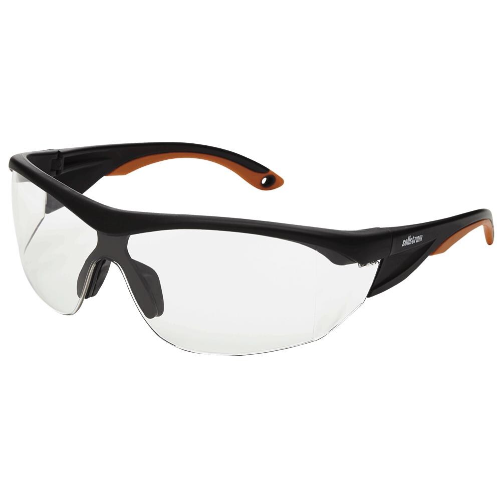 Werkzeug BGS Pro Range Safety Glasses EN 166 F approved Clear 3630 