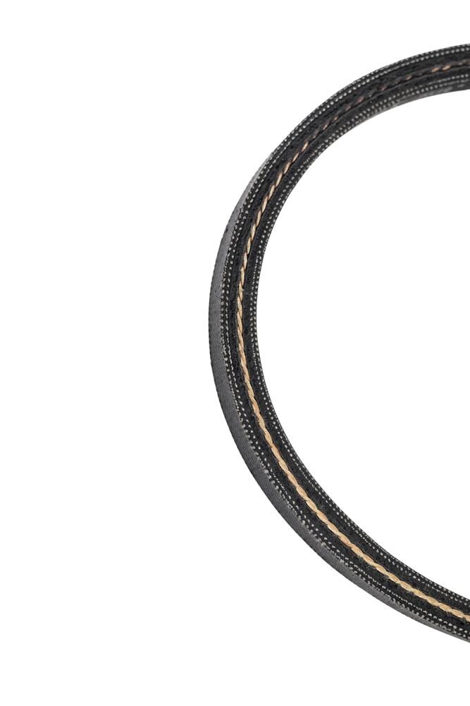 Rubber SPZ Section D&D PowerDrive 196853 Sears/Roper/AYP Replacement Belt