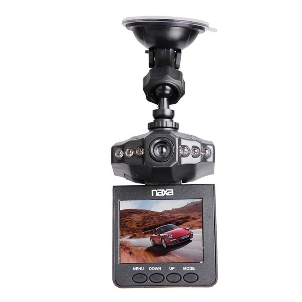 axess hd video dash cam