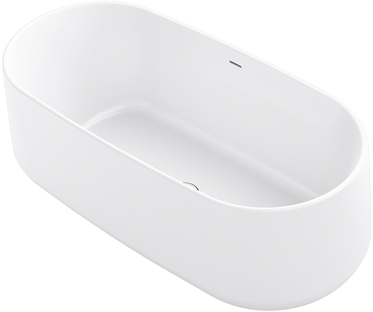 kohler ceric bathtub