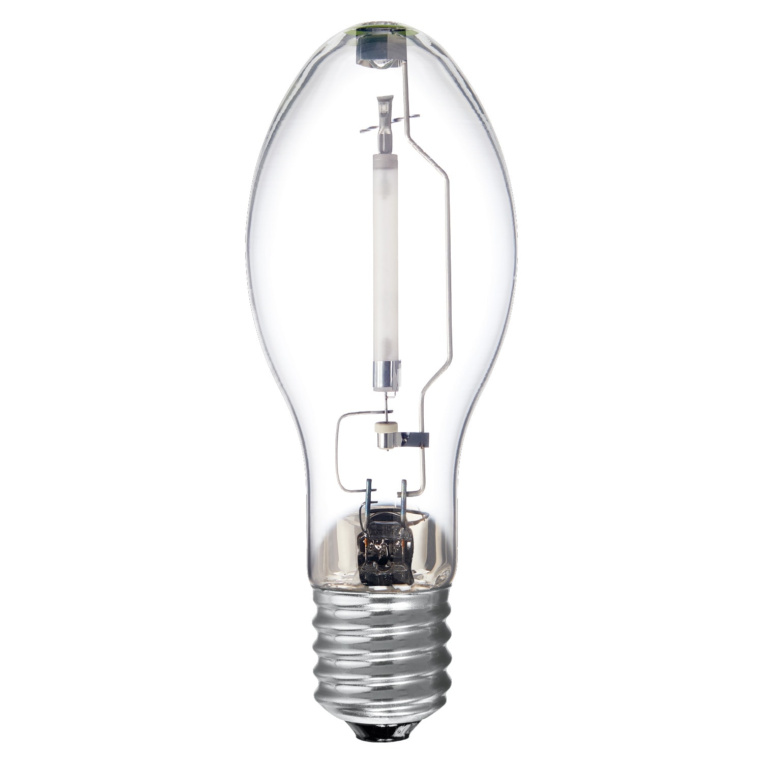 GE Lucalox Lu150/med 150 Watt Medium Base S55 High Pressure Sodium Lamp Bulb X6 for sale online 