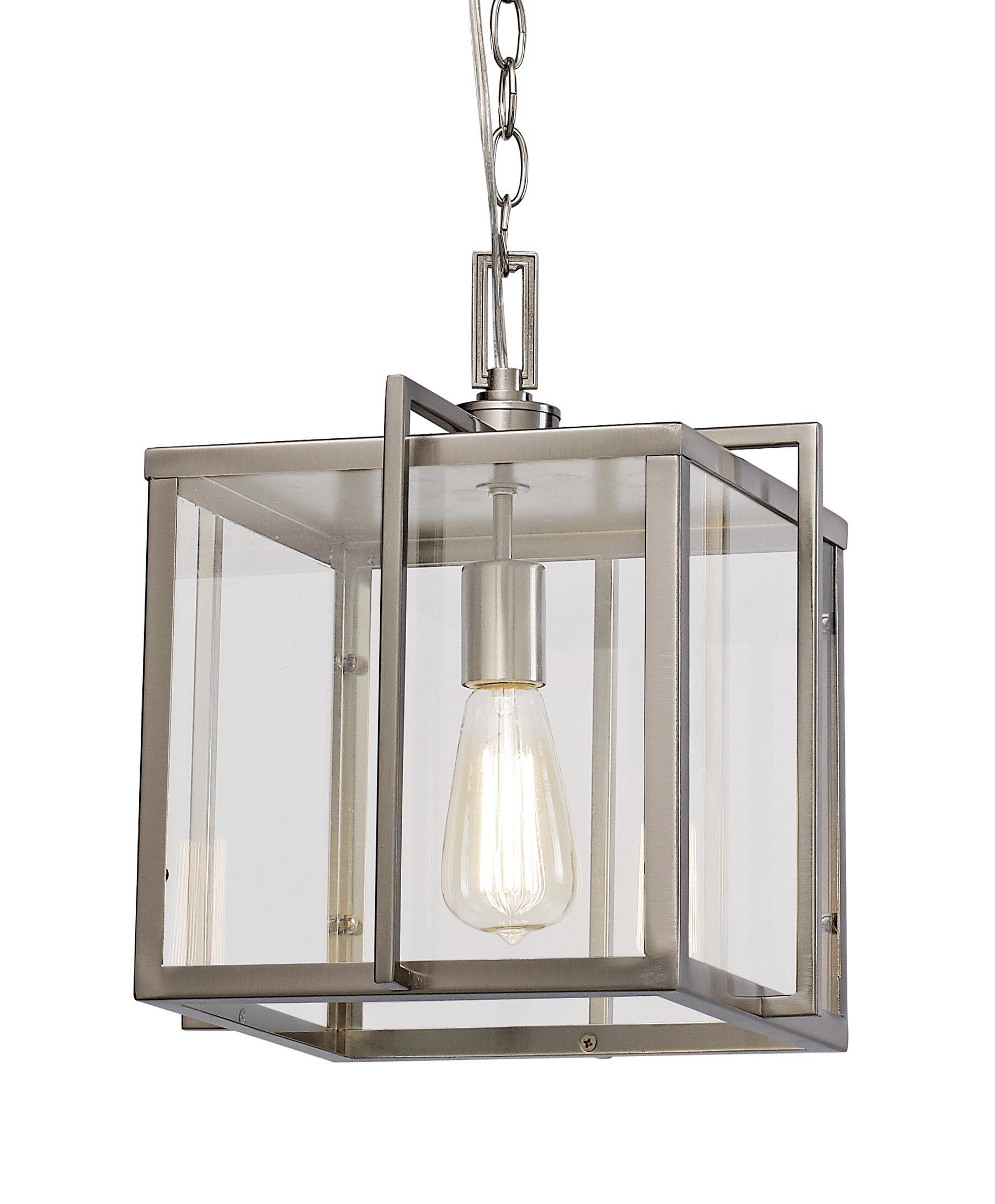 knollwood mini pendant