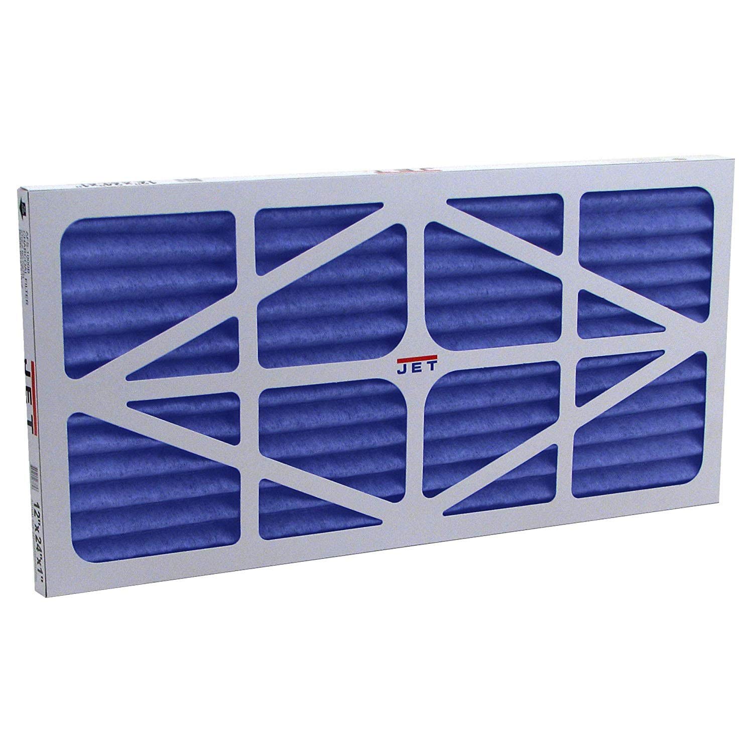 Jet 708732 Pleated Electrostatic Outer Air Replacement Filter for AFS-1000B 